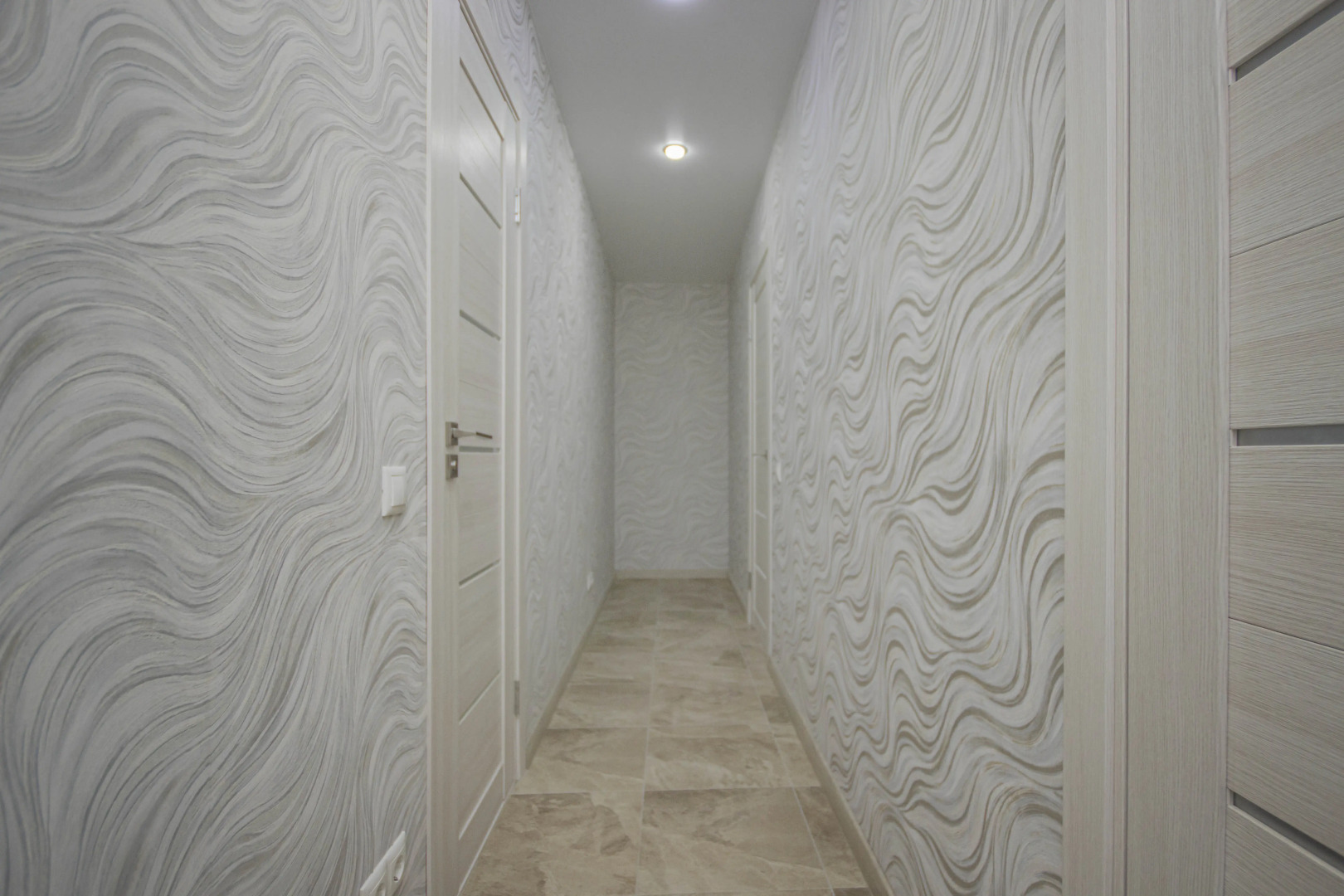 Апартаменты Dolina