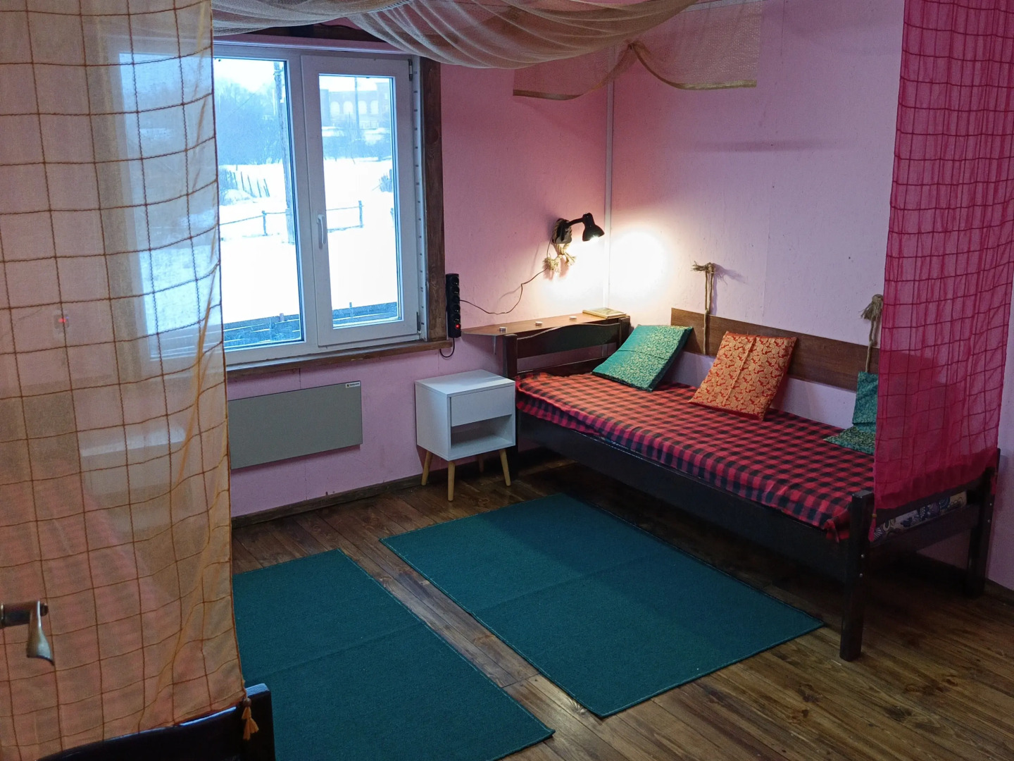 Частный дом Виктория