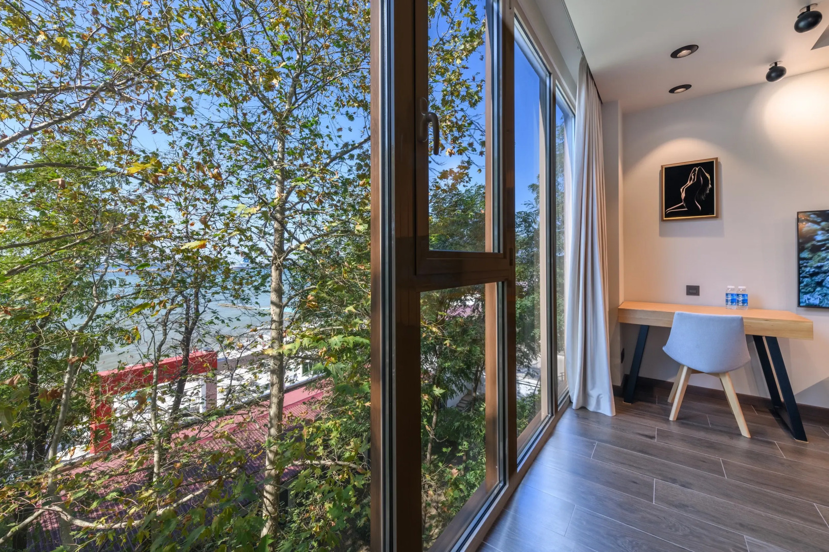 Апарт-отель Morskoy Resort