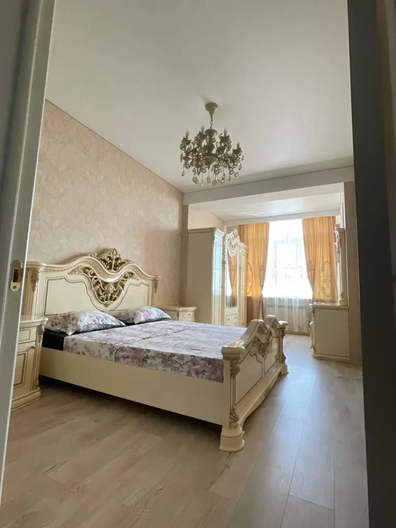 Апарт-отель Ru 1