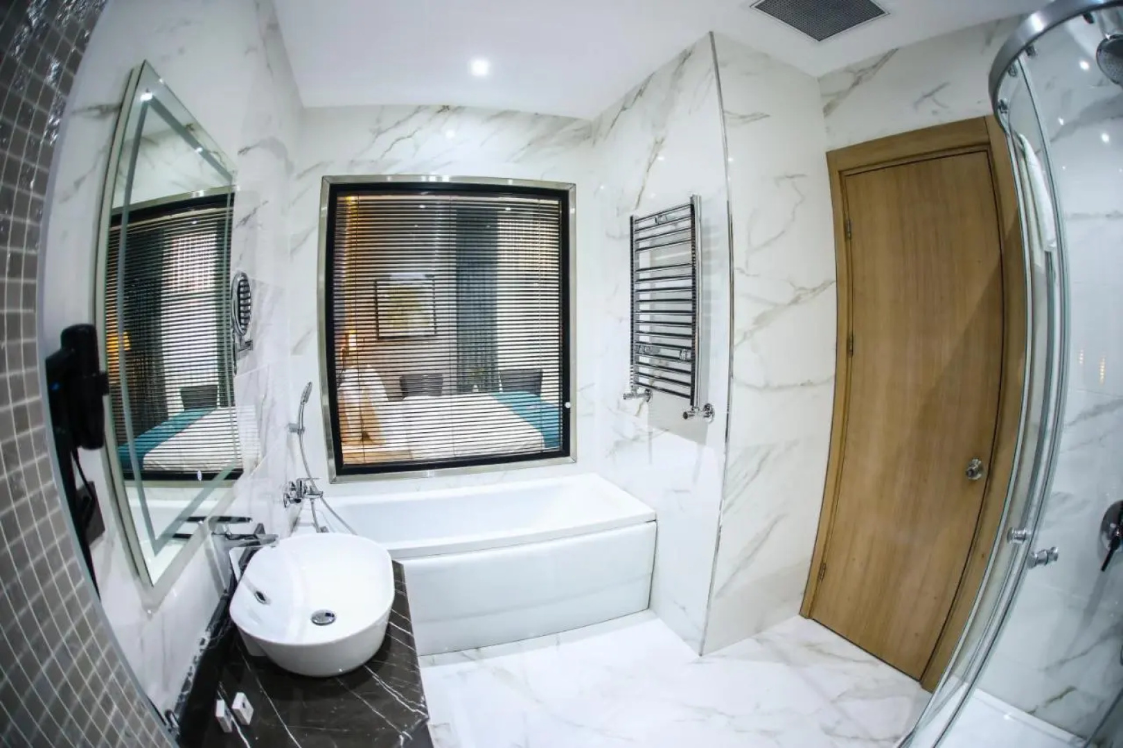Iris Hotel Baku