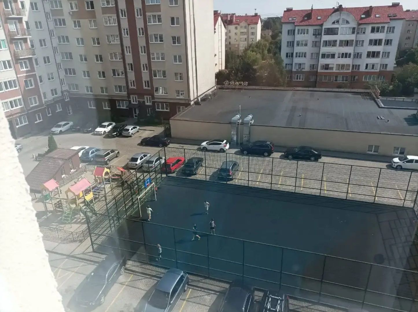 Квартира ЖК Сказка Калининград