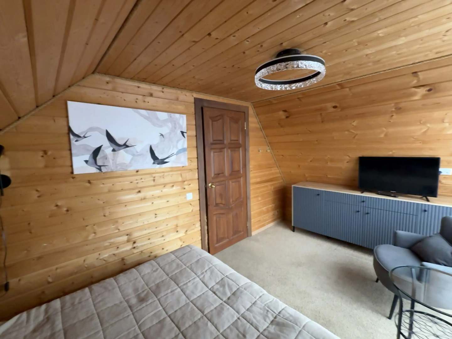 Гостевой дом Волшебный сад