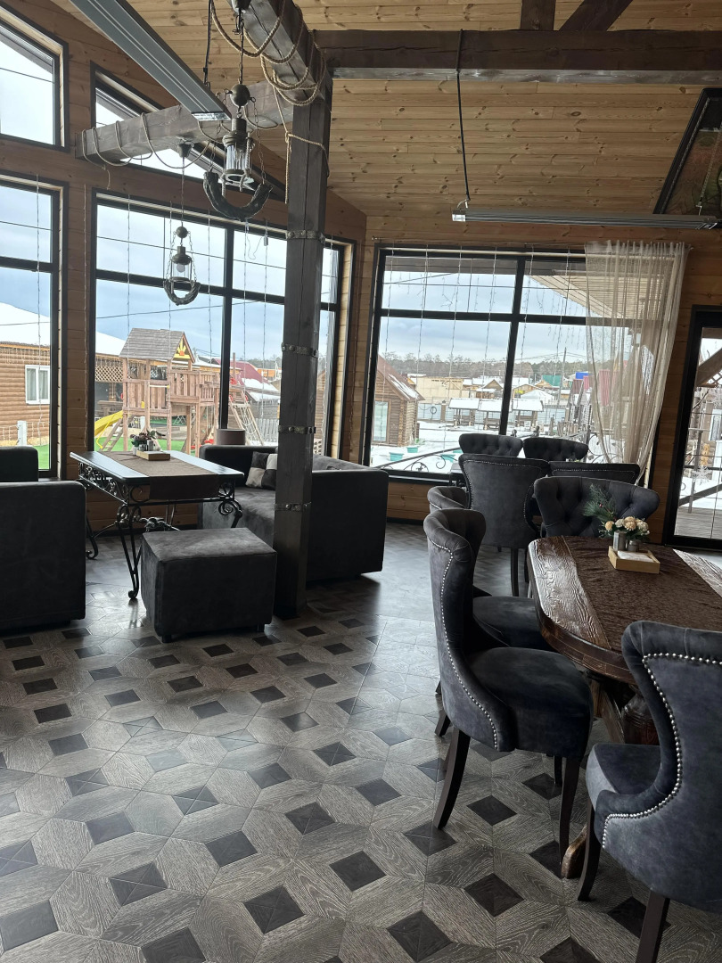 Отель Гостиный Двор Вдохновение