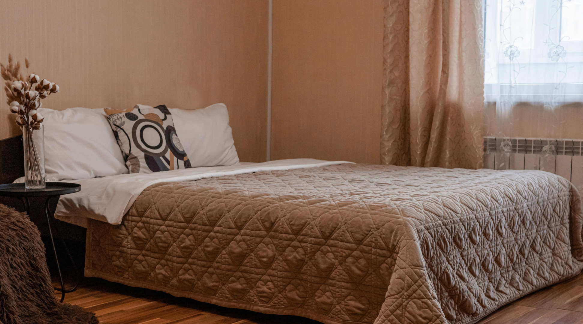 Апартаменты На Кирова