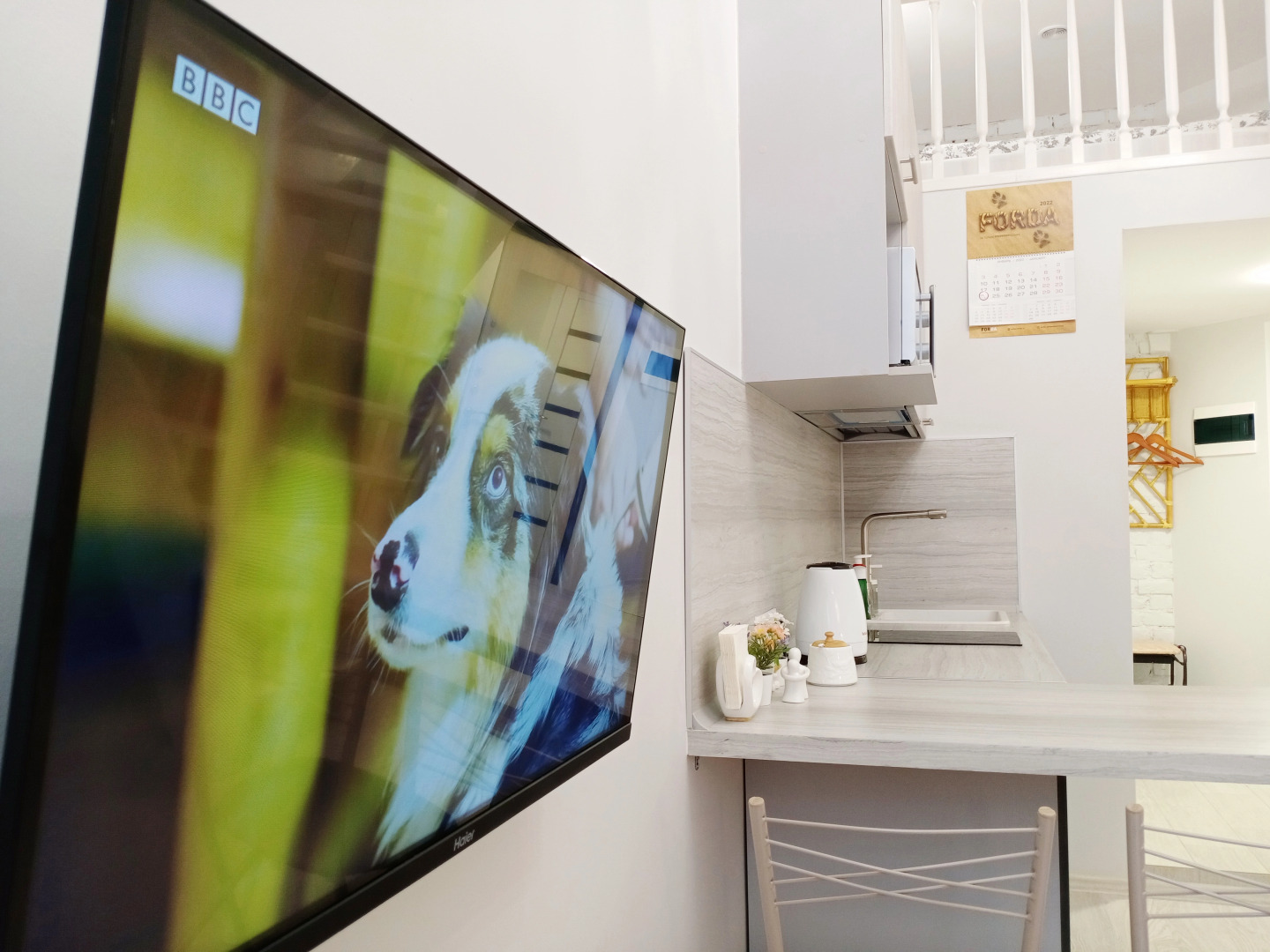 Квартира Увидеть Петербург