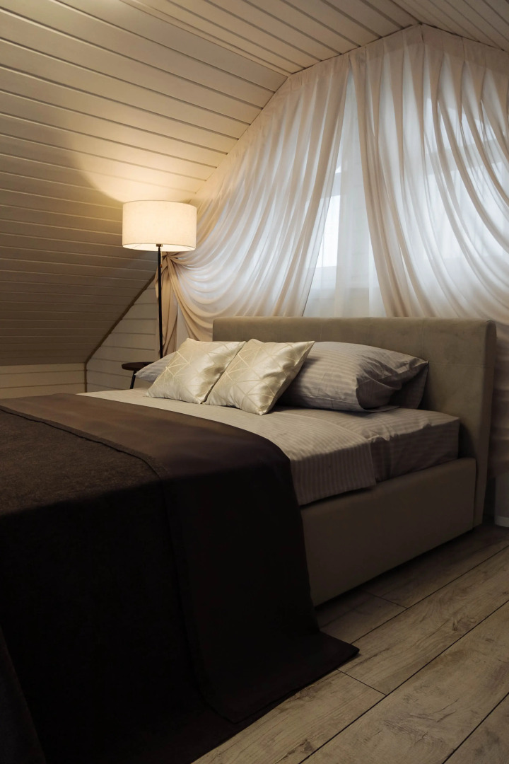 Шале Дрим Хаус