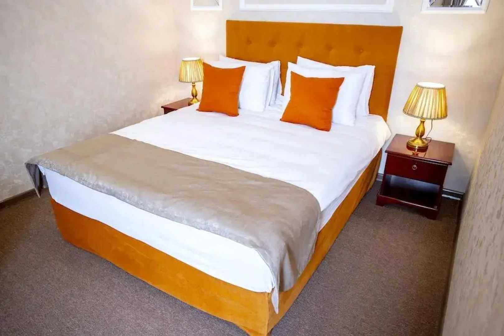 Отель La Casa Nizami