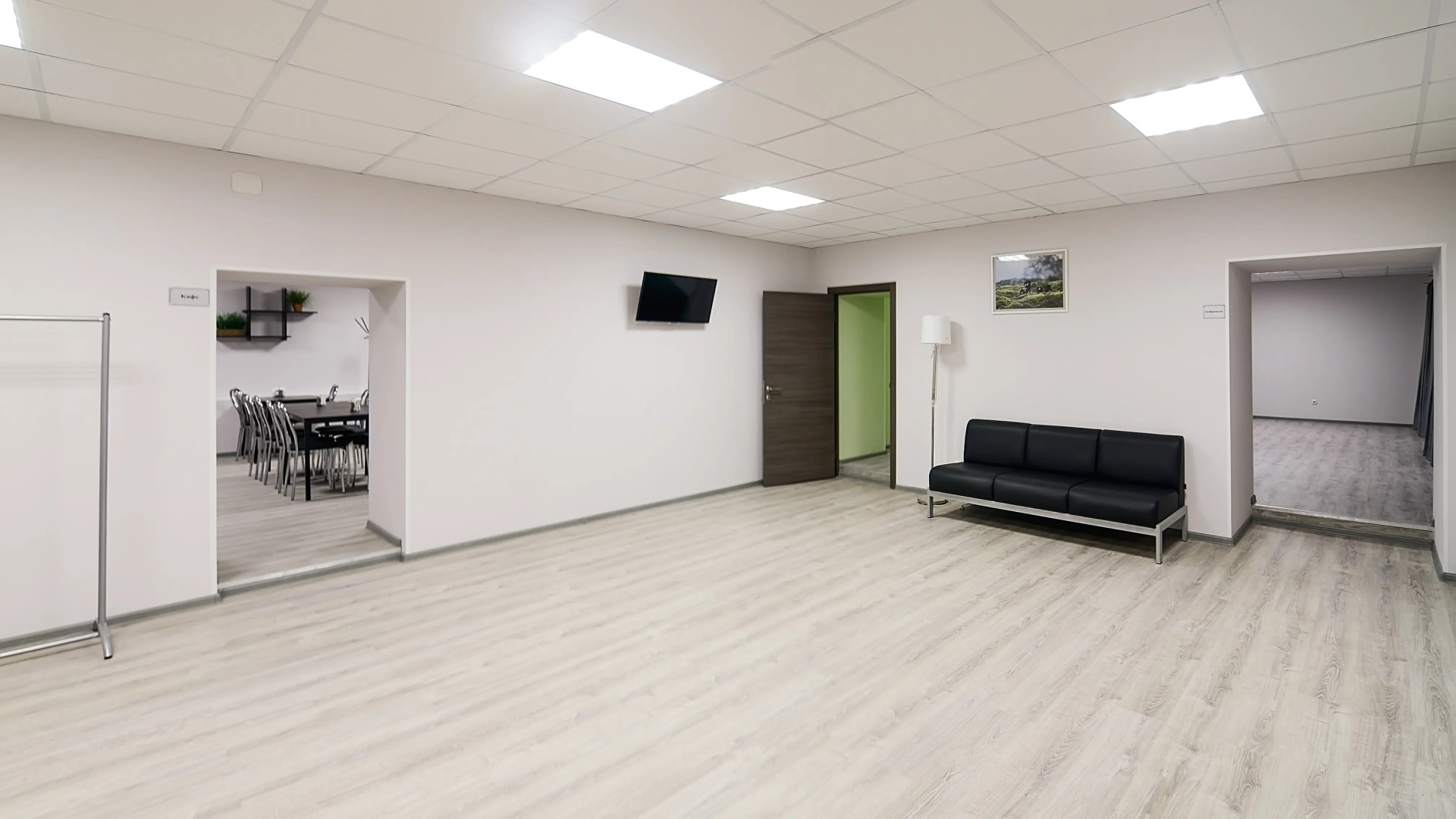 Отель Новорижский