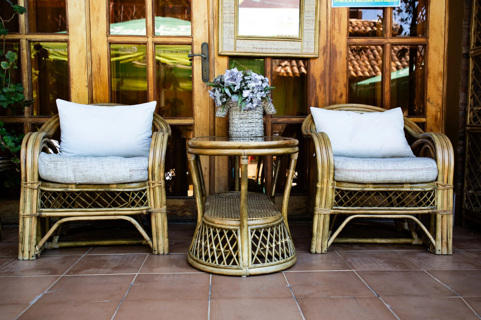 Гостевой дом Камелот