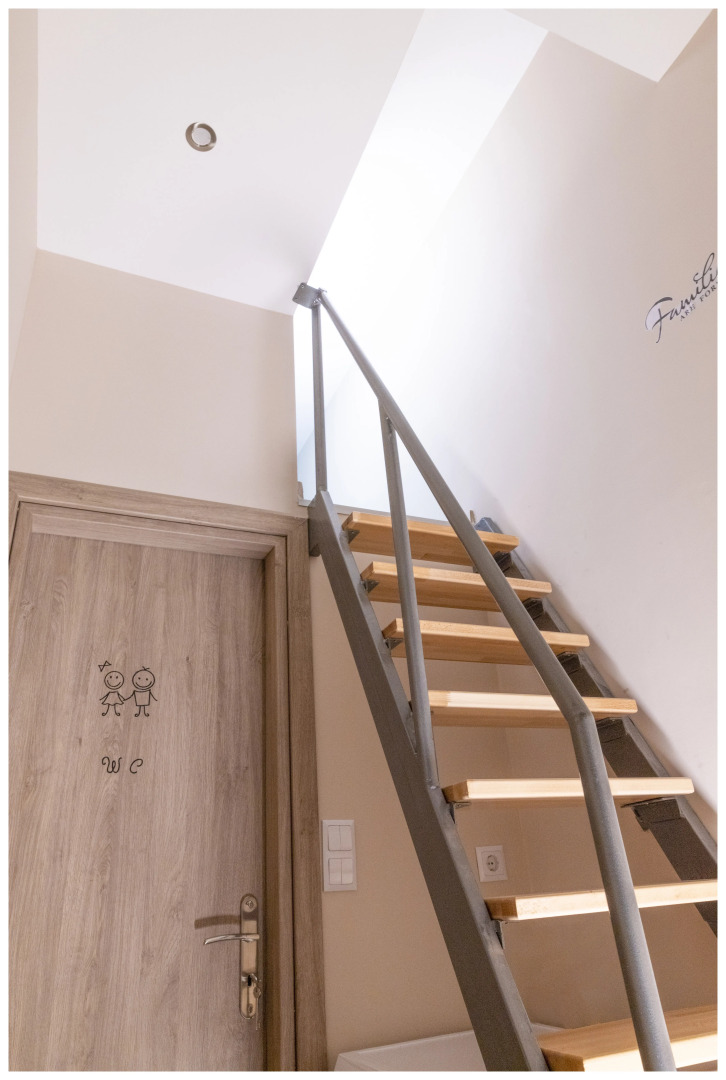 Апартаменты Sotiria Apartment