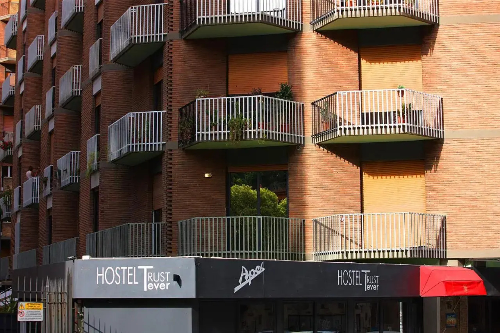 Hostel Trastevere by Hostal Trustever