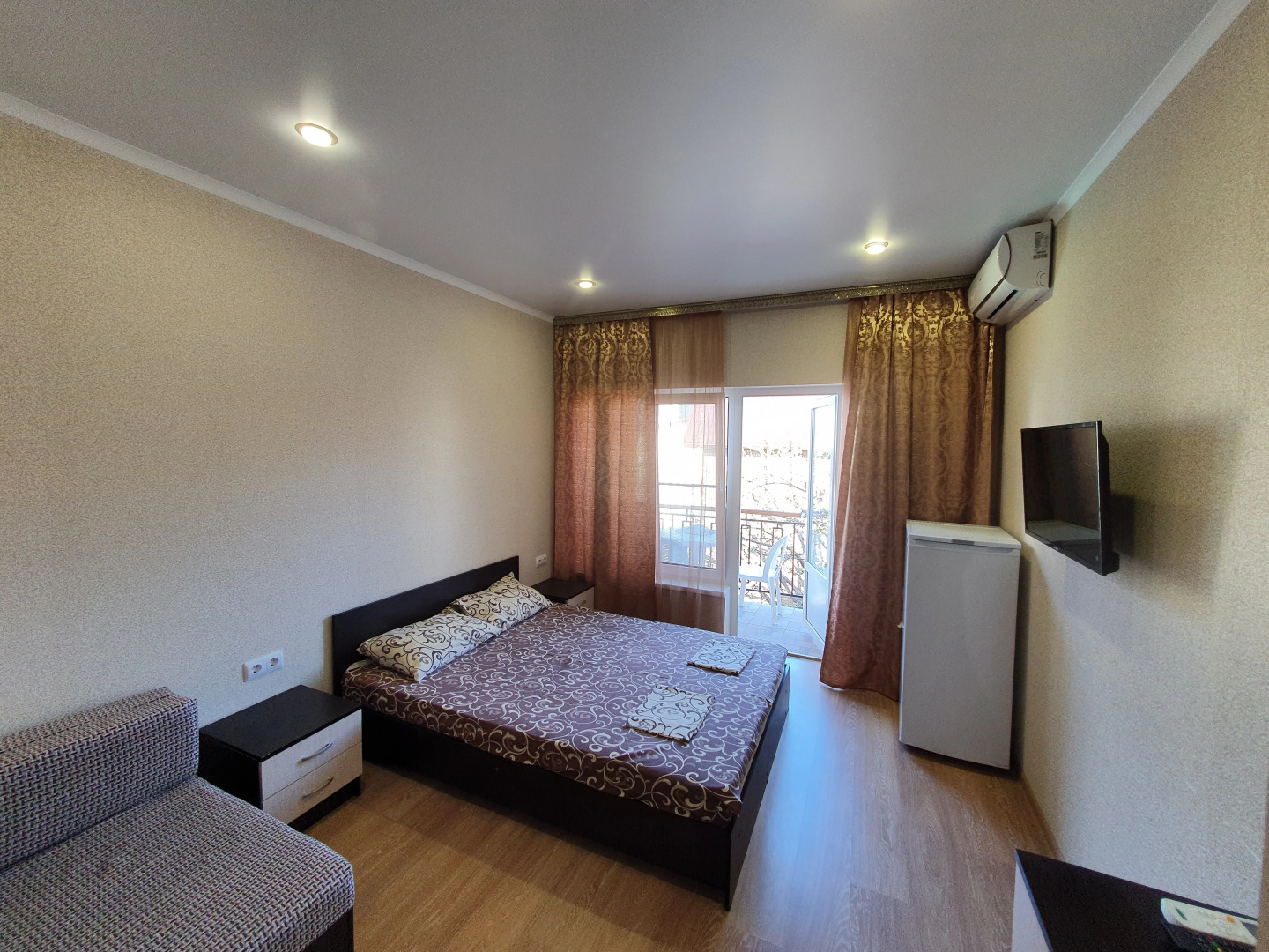 Гостевой дом Вода