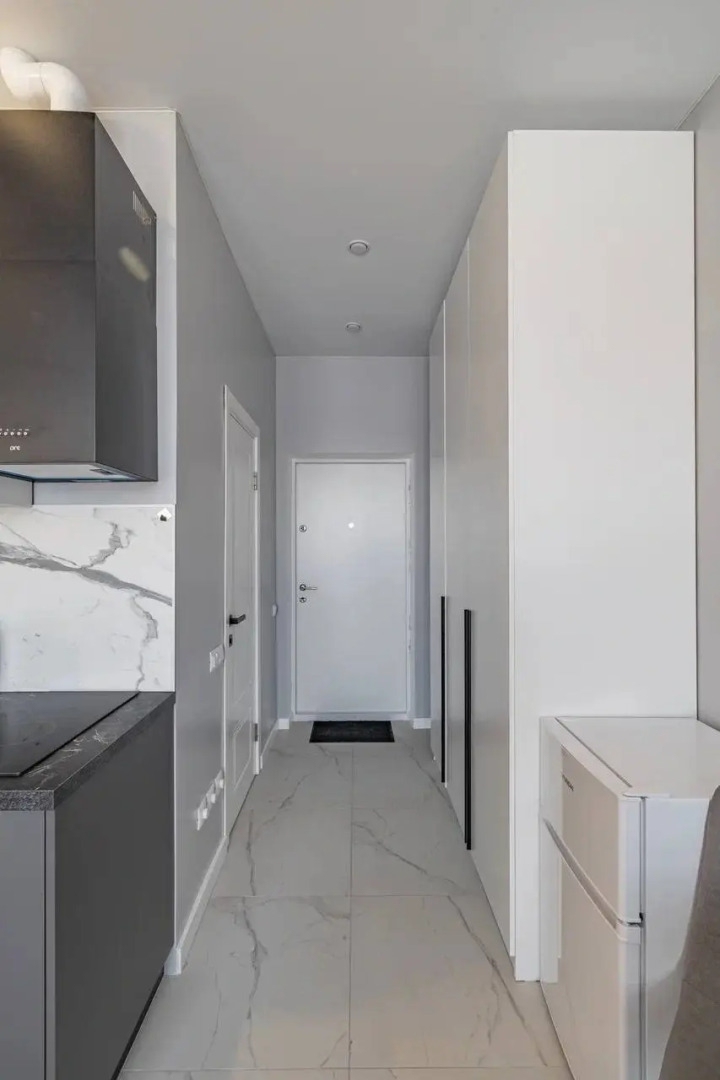 Квартира Движение Тушино