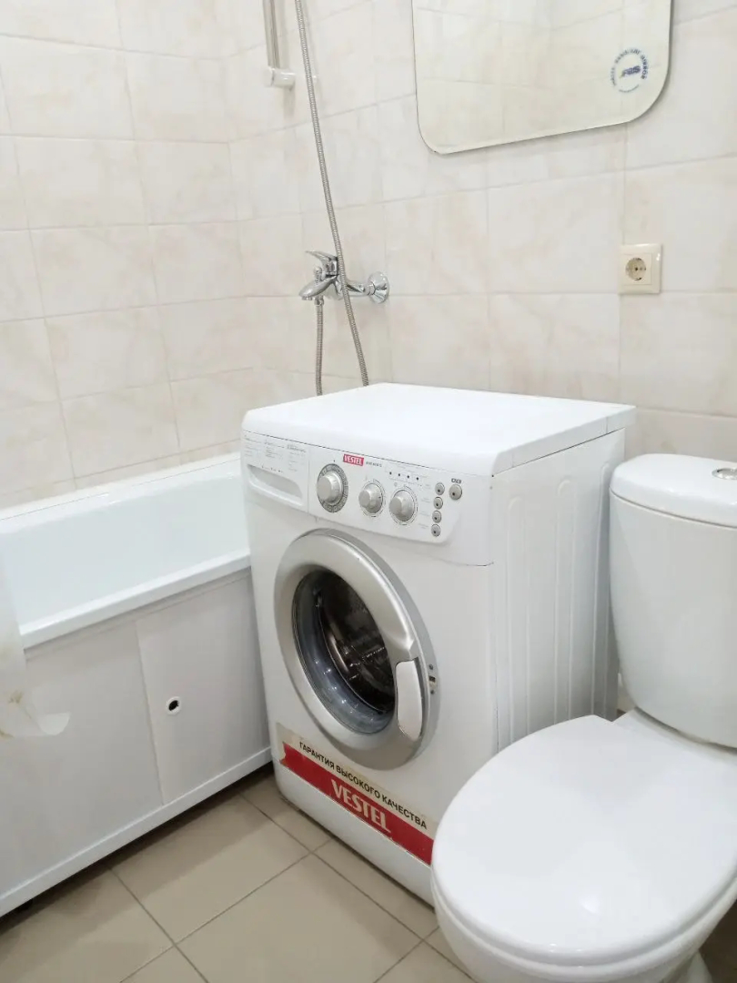 Квартира Любимый Дом с отличным ремонтом