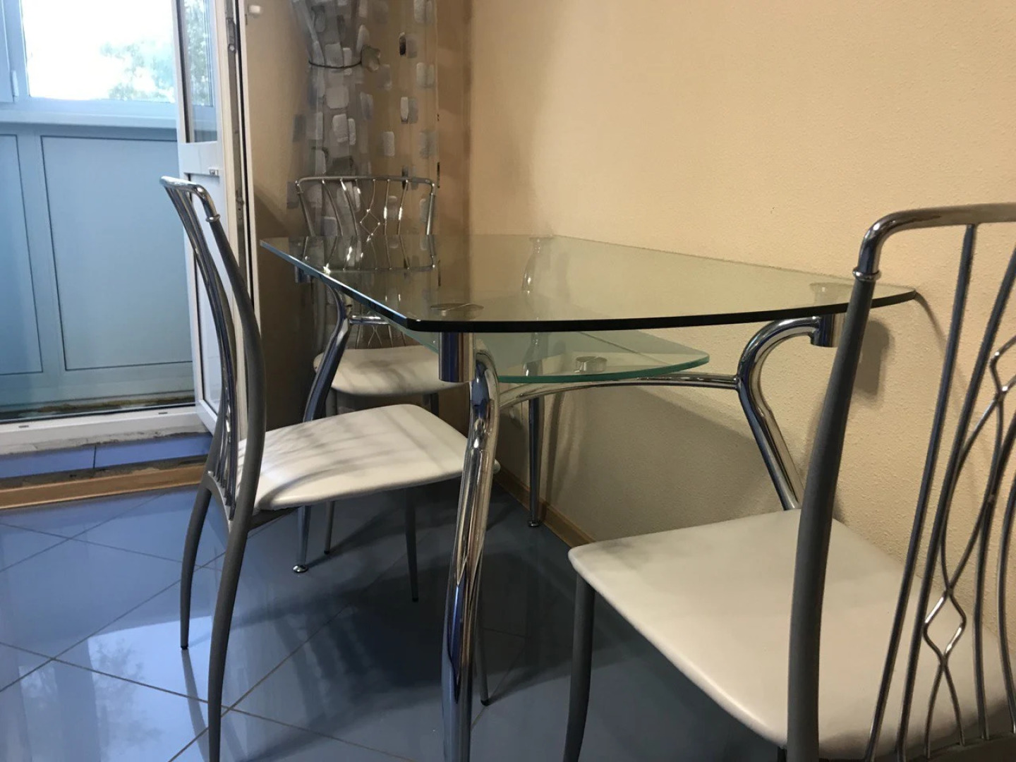 Апартаменты 2-комнатные | Sun beach | GoodNight