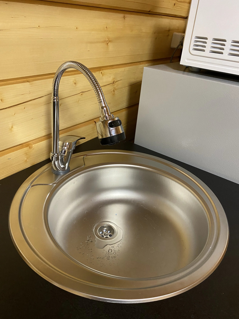 Гостевой дом Алтын-Шале