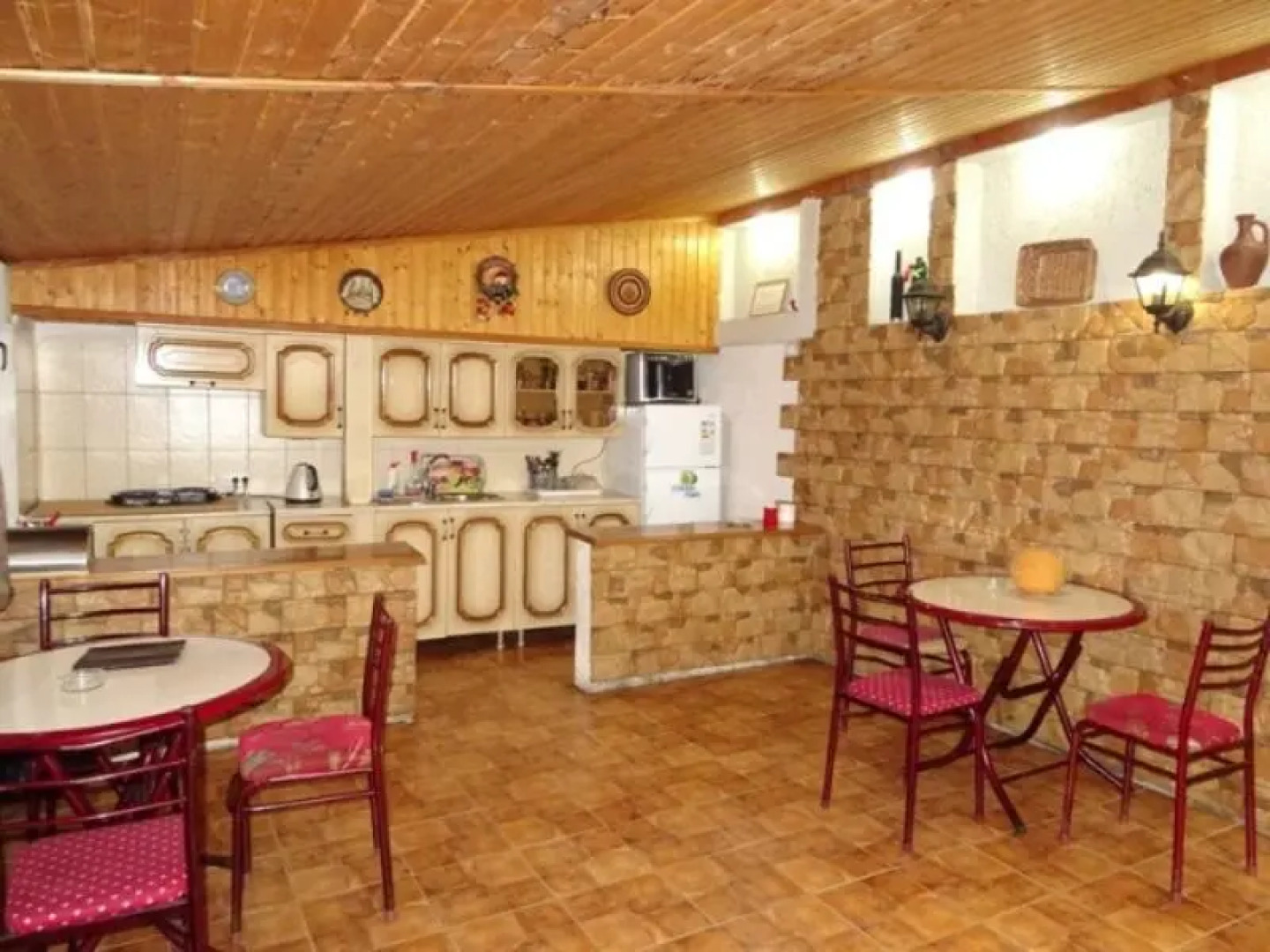 Отель Милана