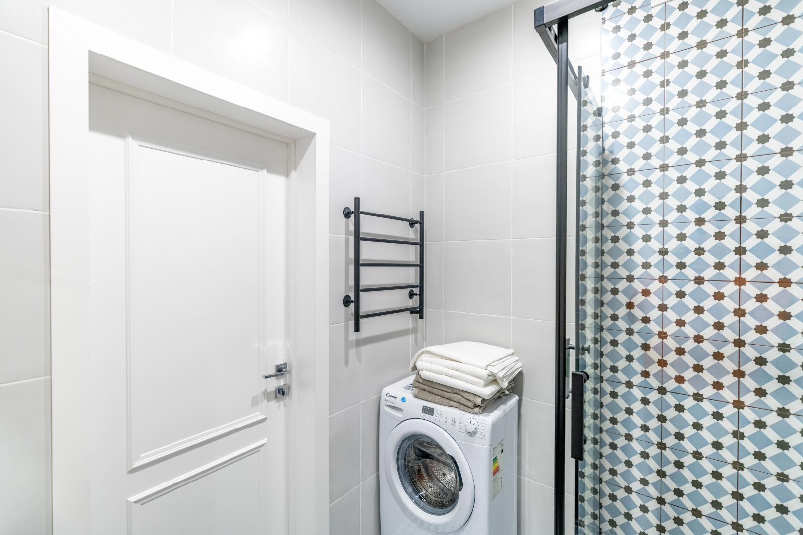 Апартаменты в переулке Любимый