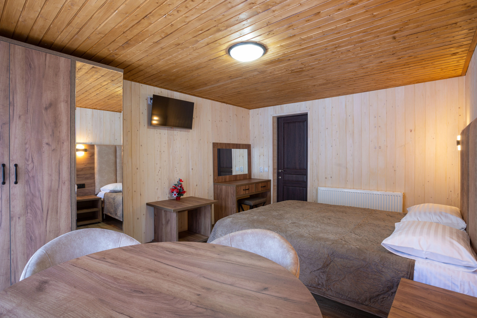 Апартаменты Артхаус