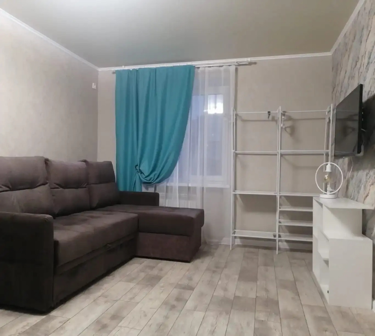 Квартира на Пугачёва