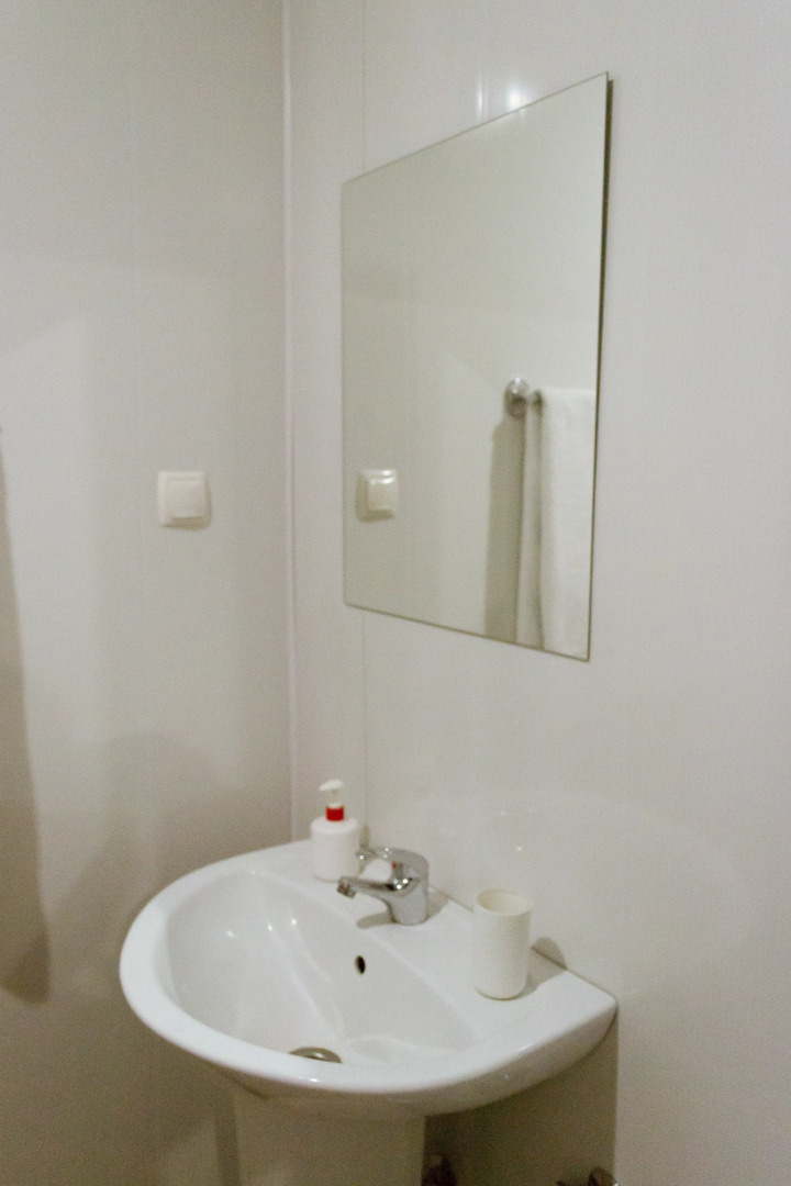 Гостиница Дюма