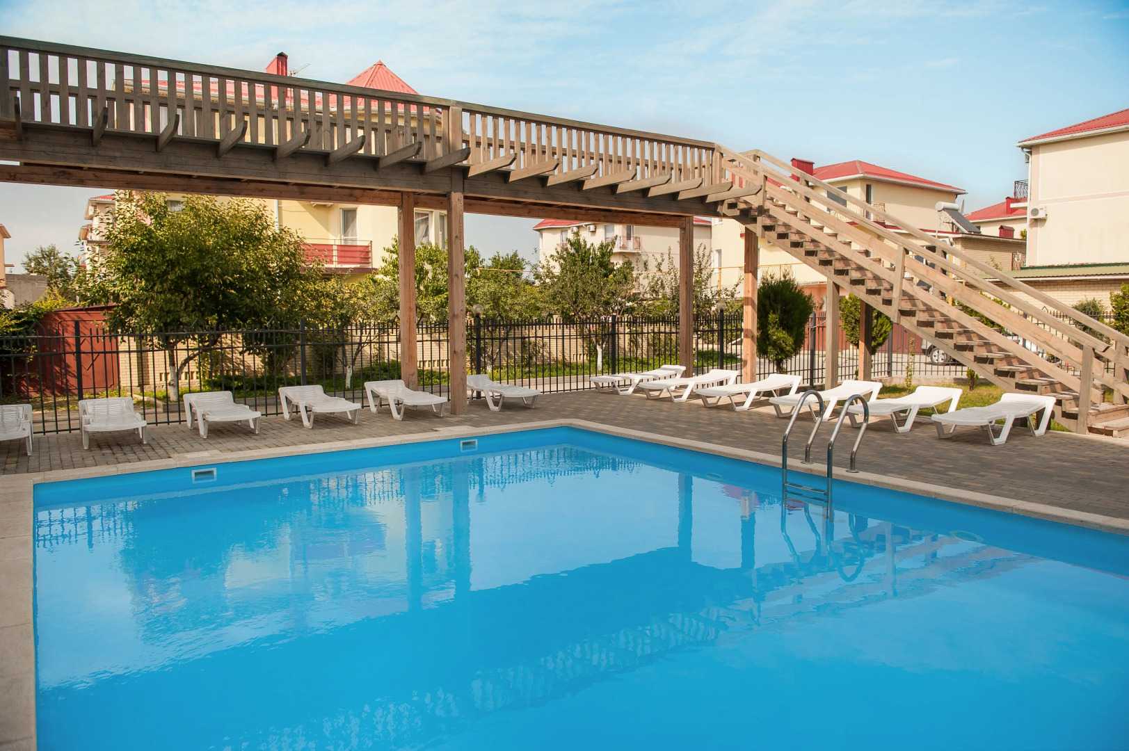 Отель Ambra All Inclusive Resort Hotel