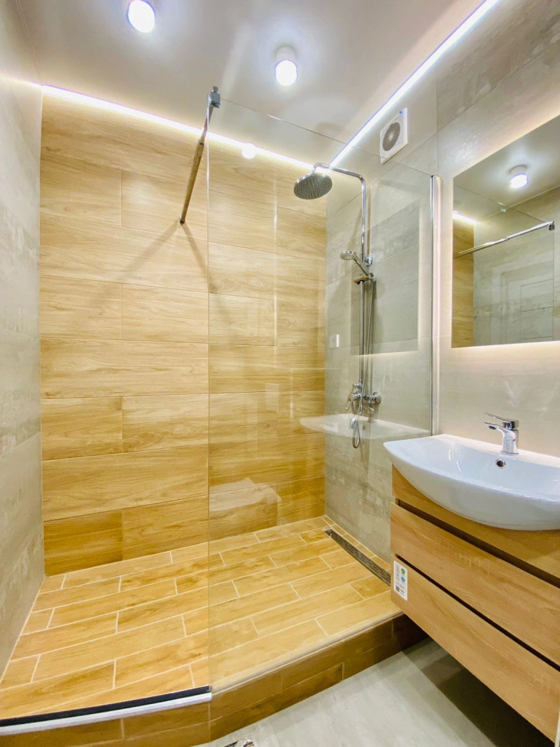 Апартаменты Люкс с Красивым Видом 79