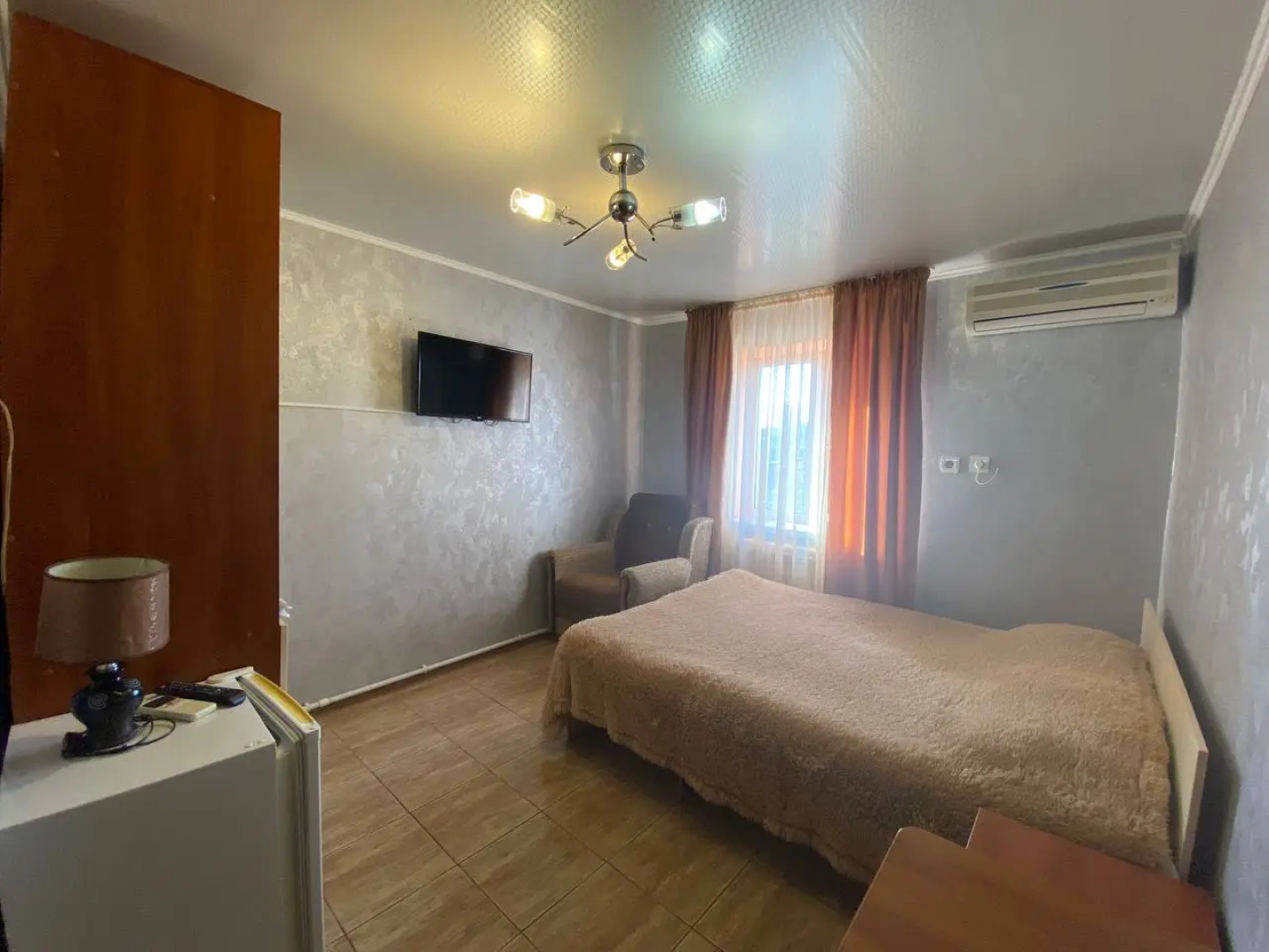 Гостевой дом Цезарь