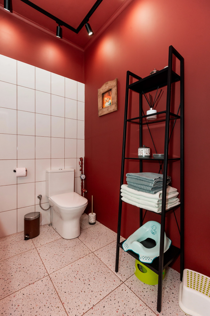 Апартаменты Якорь