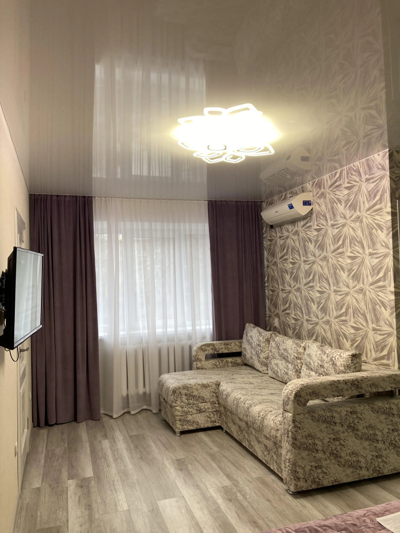 Апартаменты на площади Ленина # 2