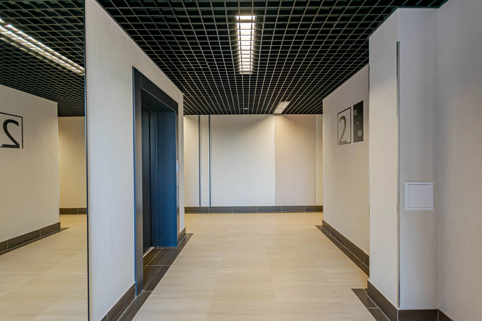 Апартаменты Cosmos Apart на Екатерининской 10