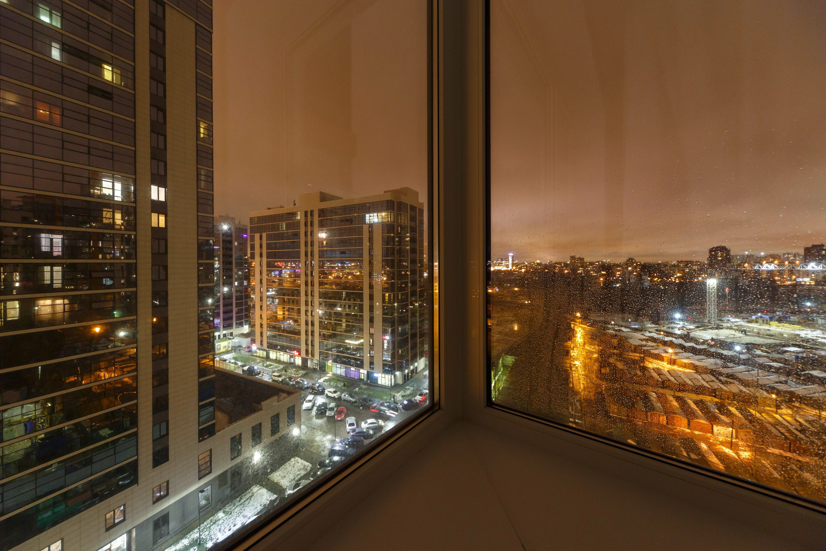 Апартаменты Ава Салют SyncotelHome