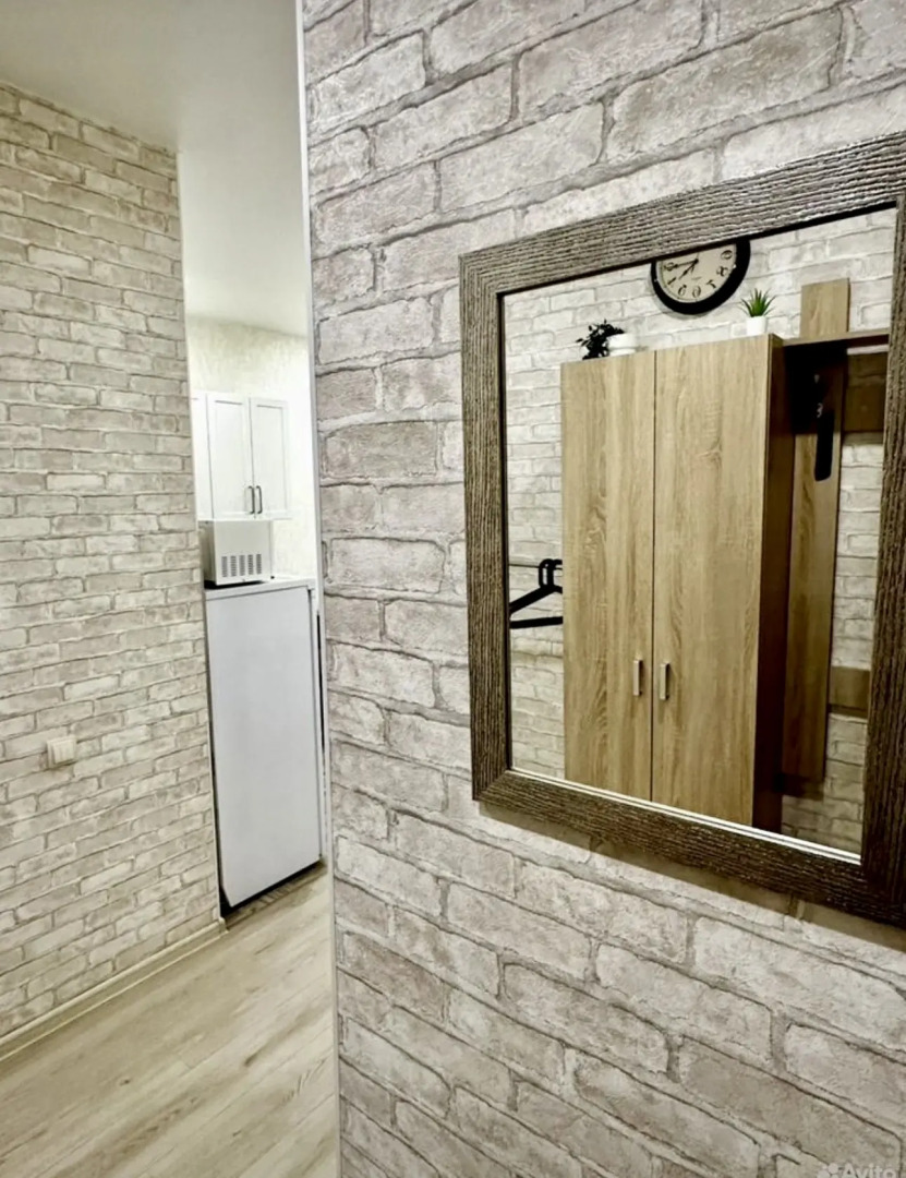 Квартира Красная площадь