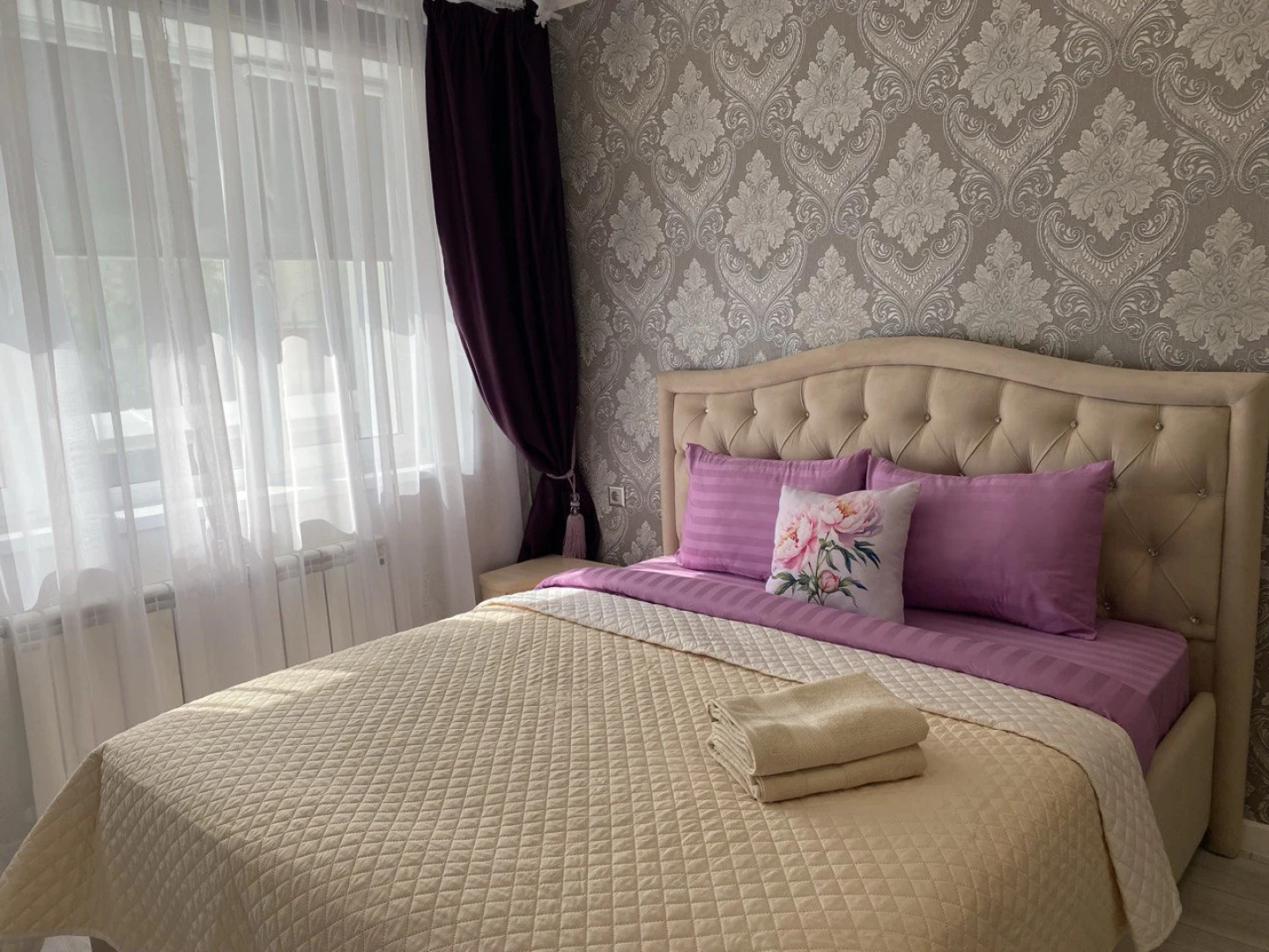 Квартира На чиле в Казани