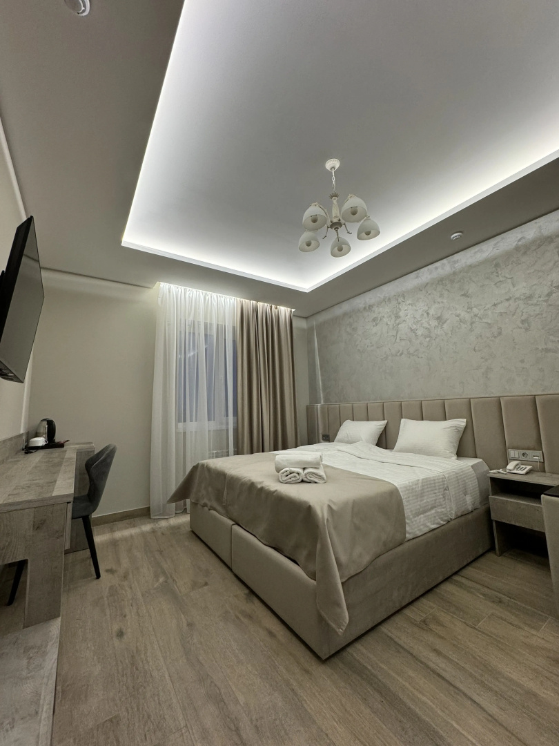 Отель VS Hotel