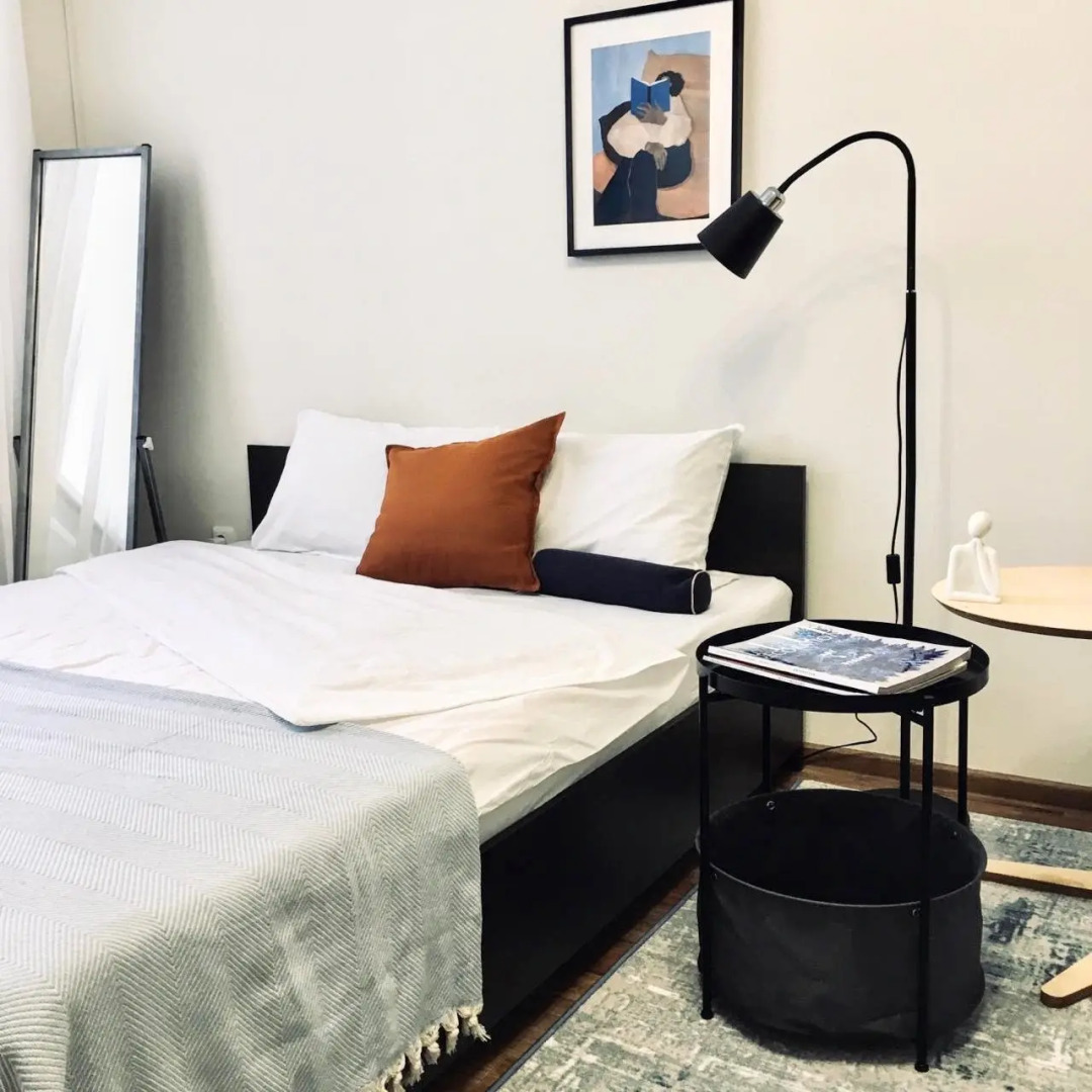 Квартира DailyRent-NN  Апартаменты на Краснозвездной рядом с аквапарком