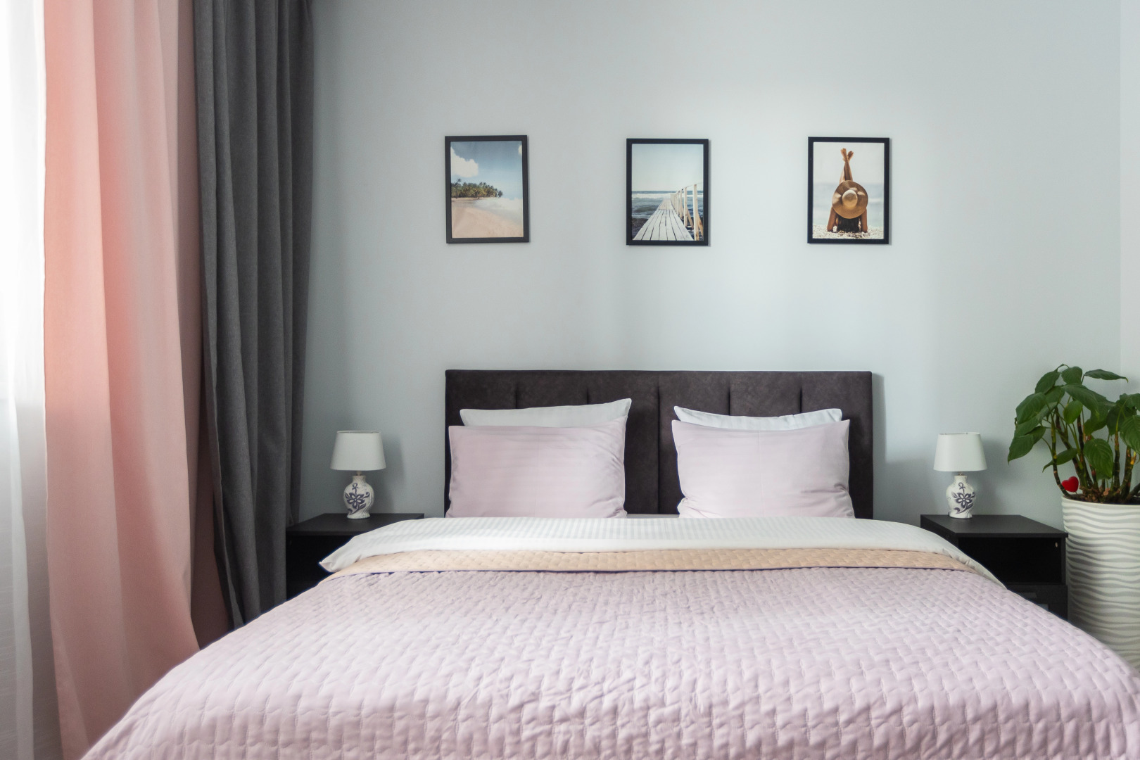 Апартаменты Стильная студия в Мытищах