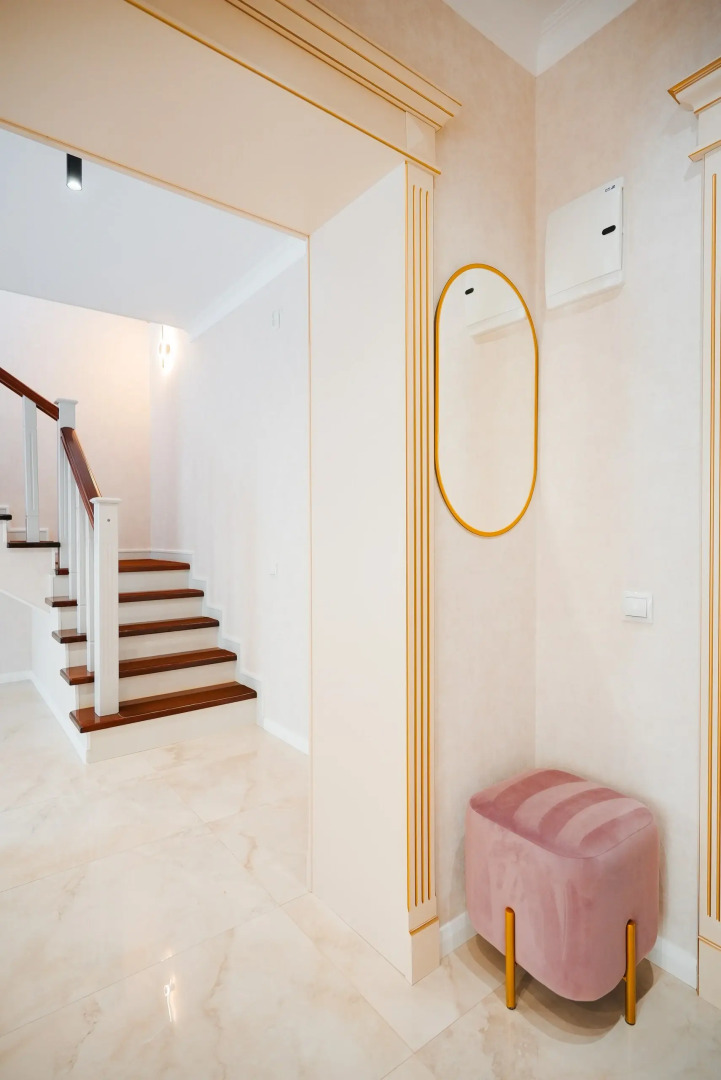 Апартаменты в Приэльбрусье