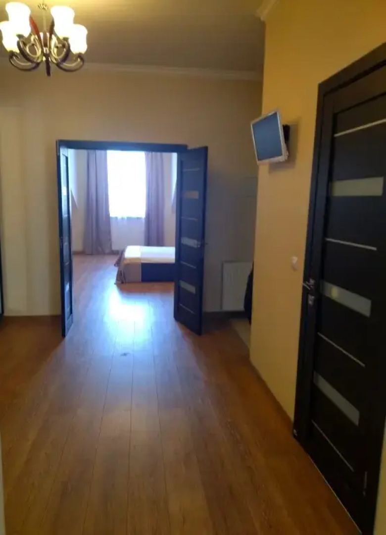 Апартаменты Жемчужина на Гагарина