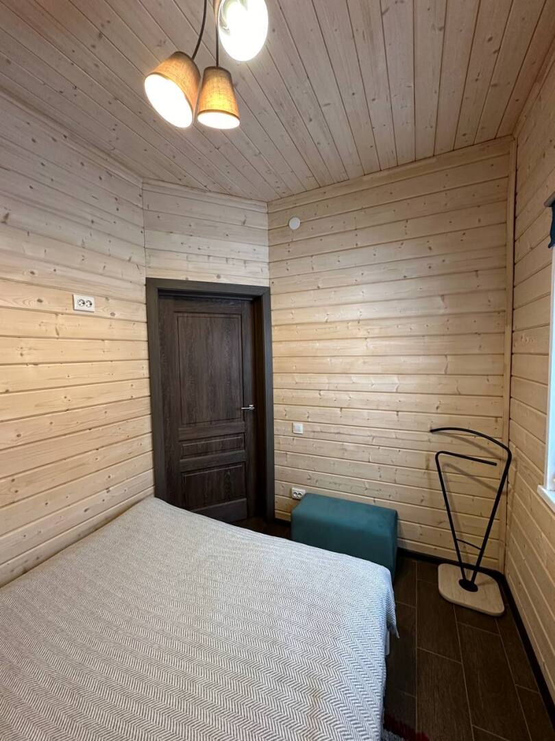 Частный дом Freedom