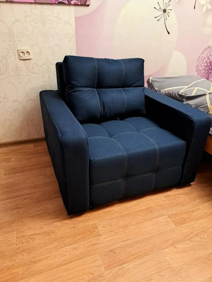 Квартира в 15 мин от центра в экологически чистом Заволжском р-не