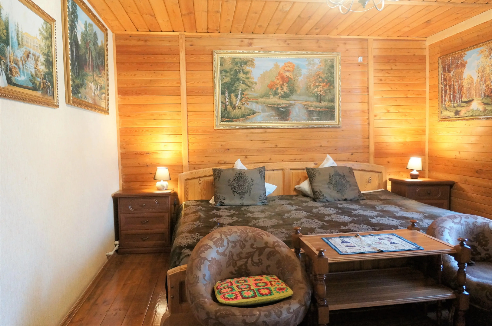 Гостевой Дом литейщика Никуличева