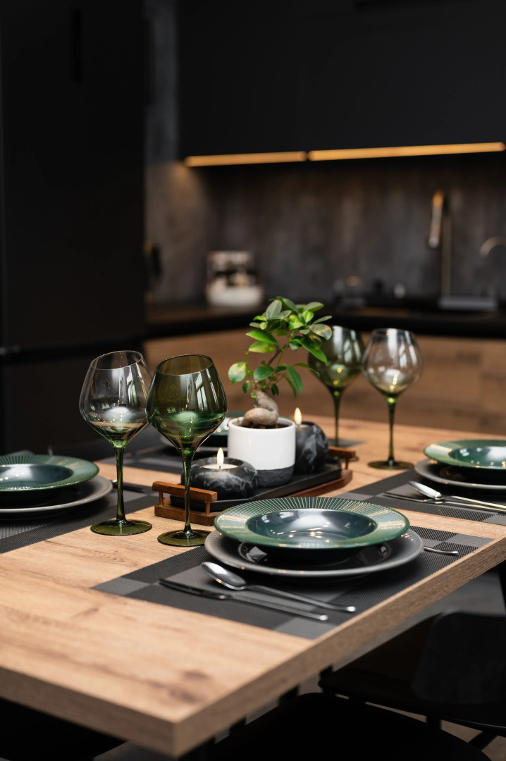 Квартира в Доходном доме купца Конконена