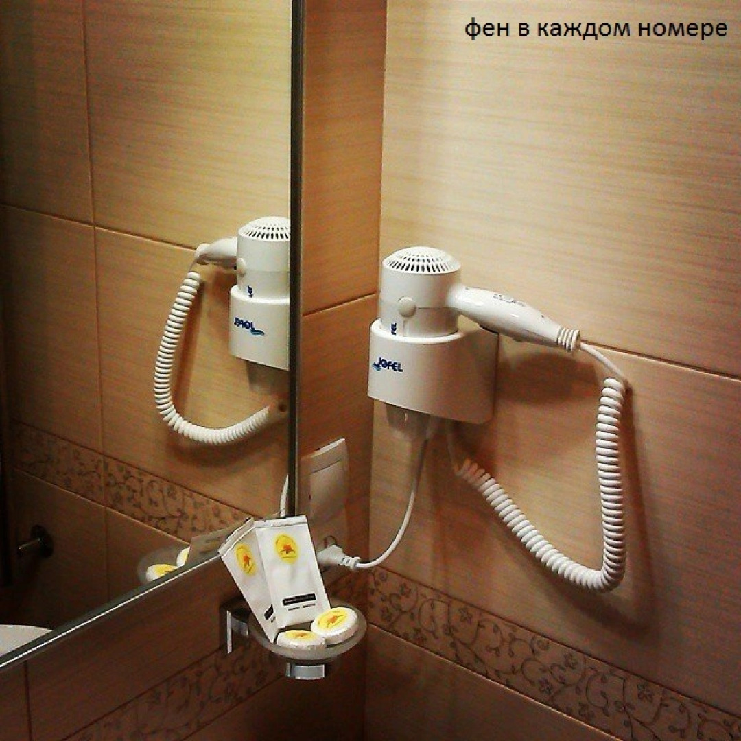 Апарт-Отель Южный Дворик