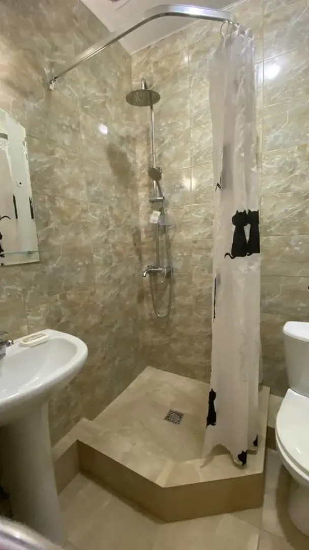 Квартира на Кувшинок 7к1 31