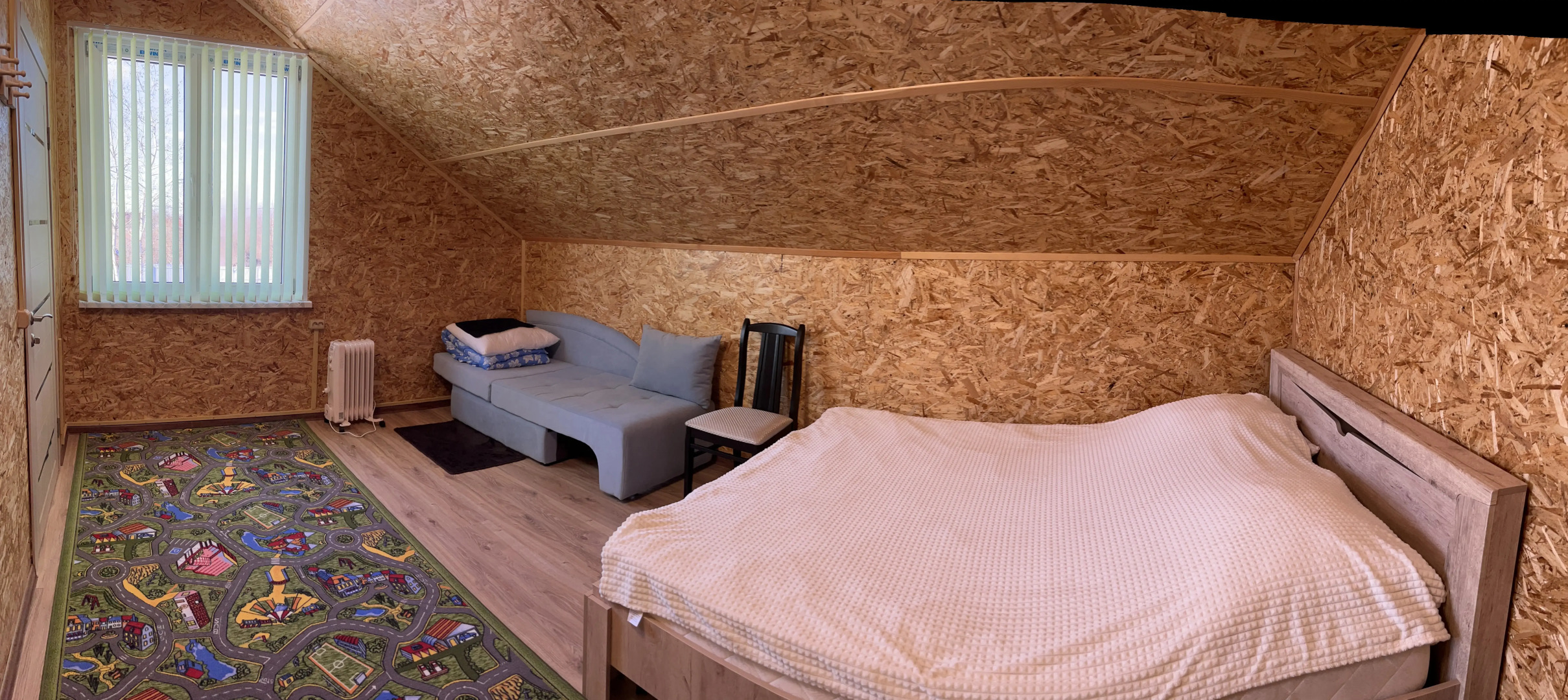 Частный дом Дом