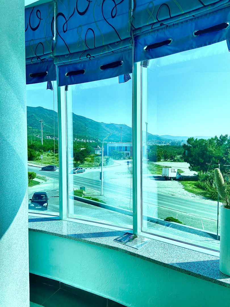 Отель ОT Линкор