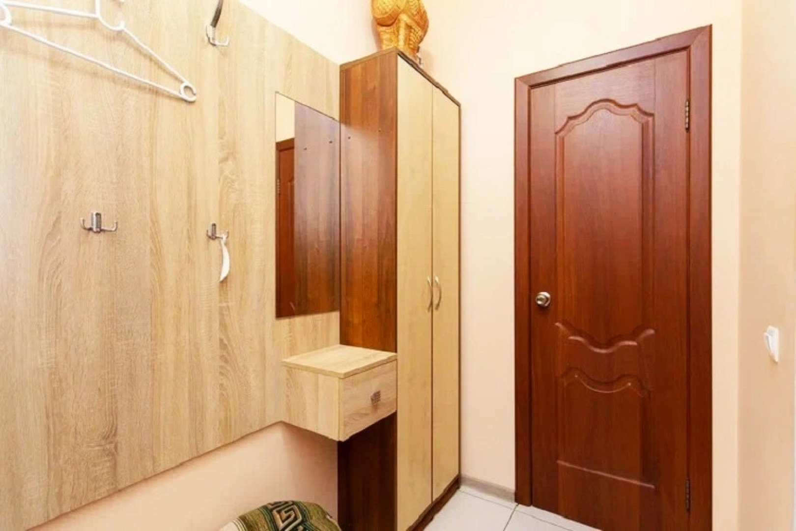 Апартаменты Тихорецкая 4б