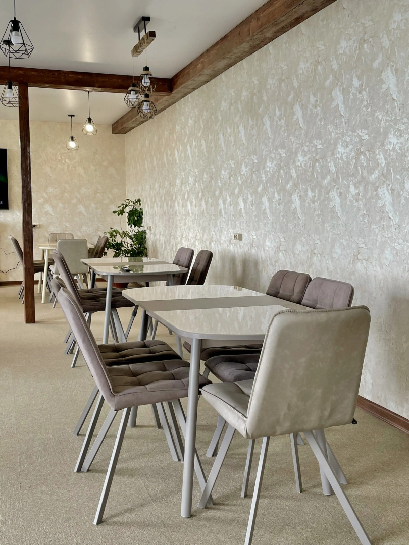 Гостевой дом AmKam